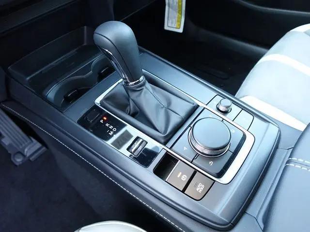 2026 Mazda CX-30 2.5 Turbo Aire Edition