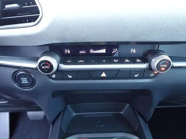 2026 Mazda CX-30 2.5 Turbo Aire Edition