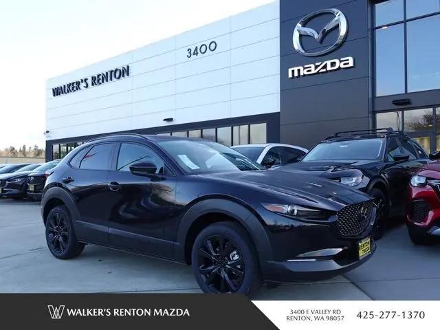 2026 Mazda CX-30 2.5 Turbo Aire Edition for sale in Renton, WA