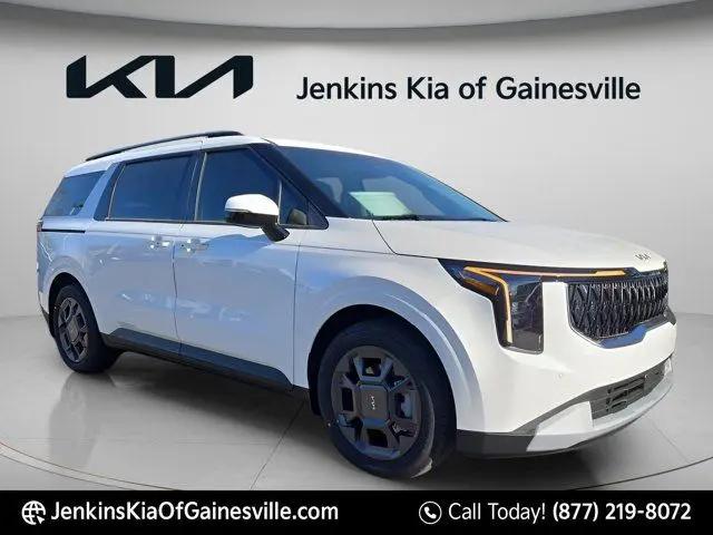 2026 Kia Carnival MPV EX for sale in Gainesville, FL