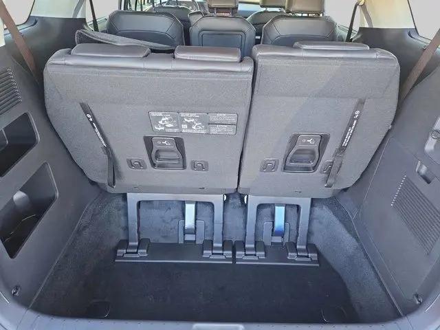 2026 Kia Carnival MPV EX