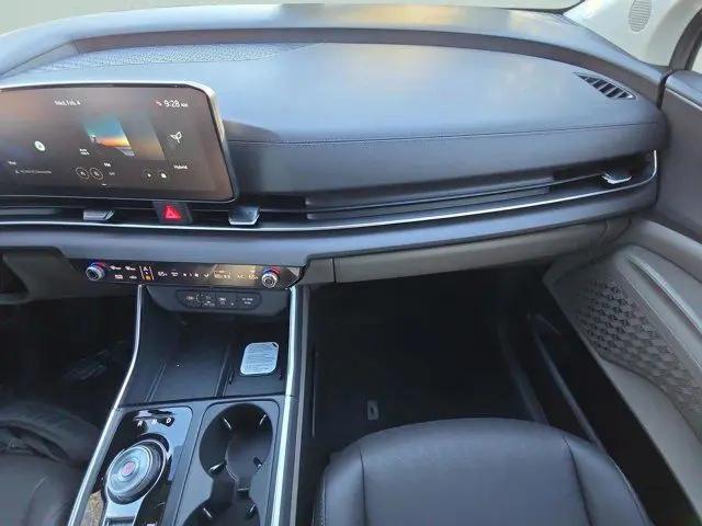2026 Kia Carnival MPV EX