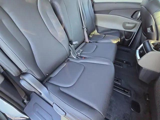 2026 Kia Carnival MPV EX