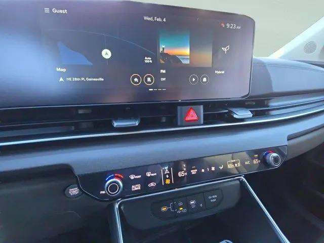 2026 Kia Carnival MPV EX