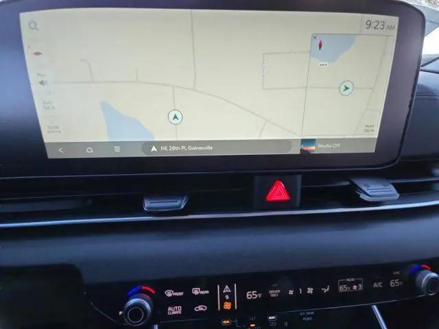 2026 Kia Carnival MPV EX