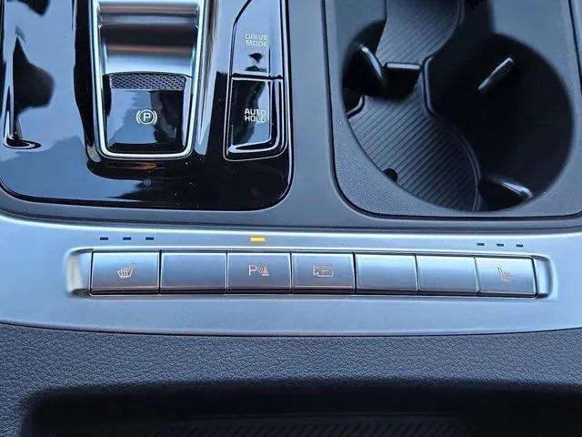 2026 Kia Carnival MPV EX
