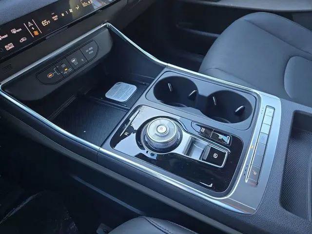 2026 Kia Carnival MPV EX