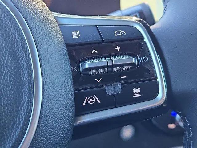 2026 Kia Carnival MPV EX