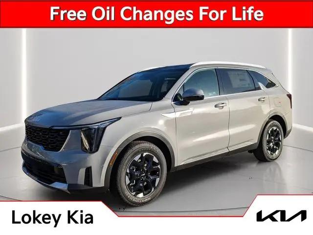 2026 Kia Sorento S for sale in Clearwater, FL