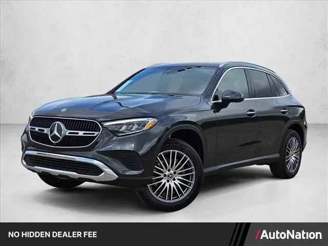 2026 Mercedes-Benz GLC GLC 300 for sale in Waco, TX
