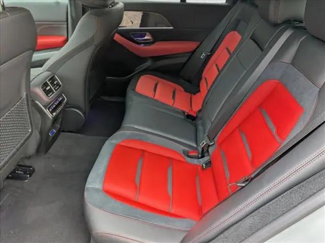2026 Mercedes-Benz GLE AMG GLE 63 S 4MATIC+