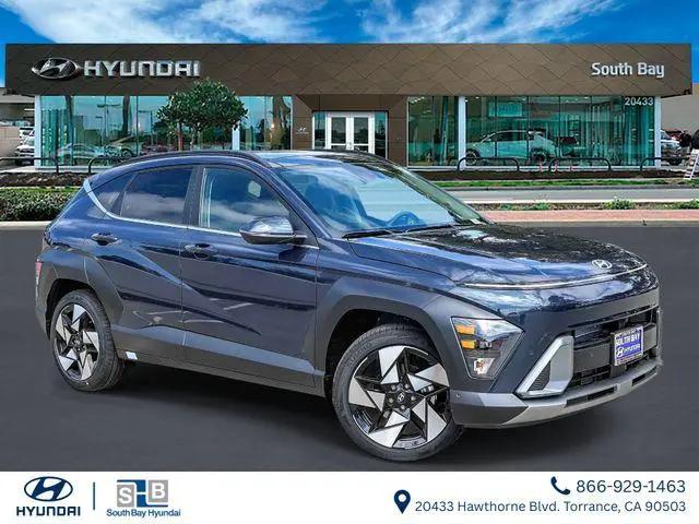 2026 Hyundai Kona Limited for sale in Torrance, CA