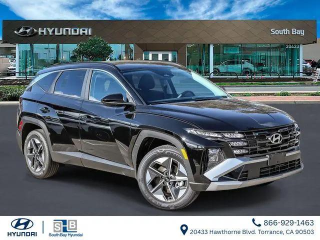 2026 Hyundai Santa Cruz Limited for sale in Torrance, CA