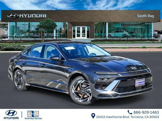 2026 Hyundai Sonata SEL Sport for sale in Torrance, CA
