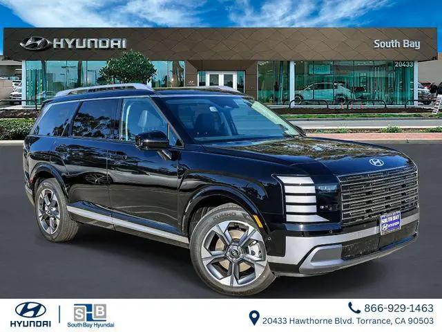 2026 Hyundai Palisade Limited for sale in Torrance, CA
