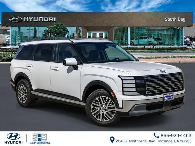 2026 Hyundai Palisade SEL Premium for sale in Torrance, CA