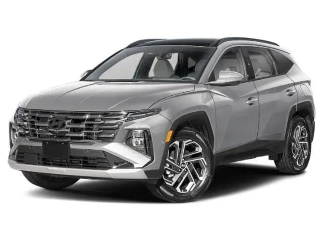 2026 Hyundai Tucson Hybrid Limited for sale in Colorado Springs, CO