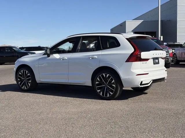 2026 Volvo XC60 B5 Ultra