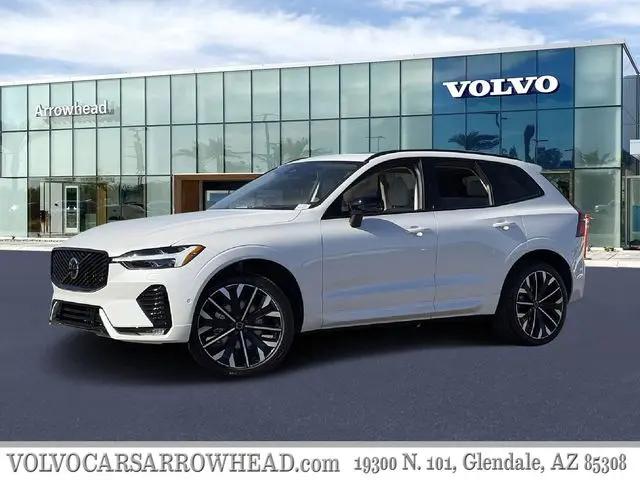 2026 Volvo XC60 B5 Ultra for sale in Glendale, AZ