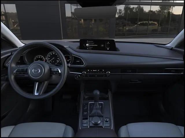 2026 Mazda CX-30 2.5 Turbo Premium Plus