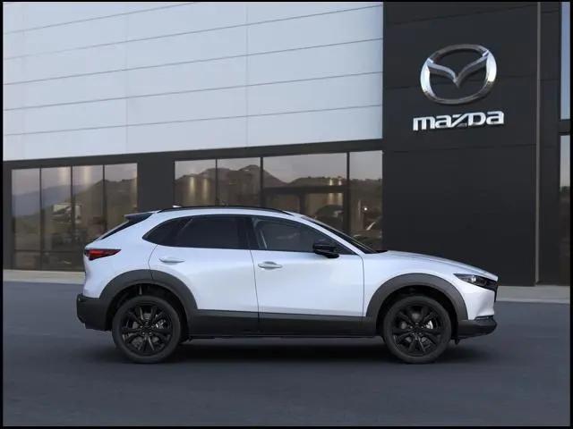2026 Mazda CX-30 2.5 Turbo Premium Plus
