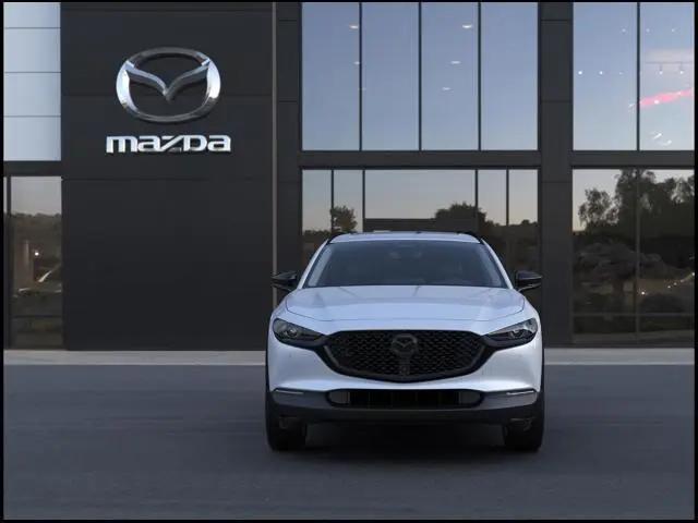2026 Mazda CX-30 2.5 Turbo Premium Plus