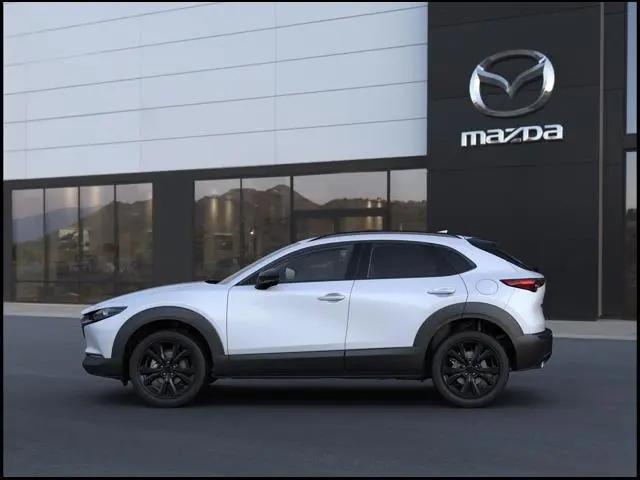 2026 Mazda CX-30 2.5 Turbo Premium Plus