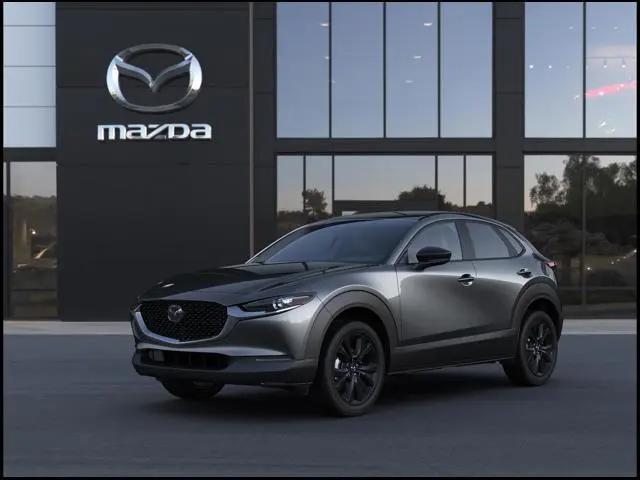 2026 Mazda CX-30 2.5 S Select Sport for sale in Corona, CA