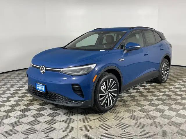 2026 Volkswagen ID.4 AWD Pro for sale in Bremerton, WA