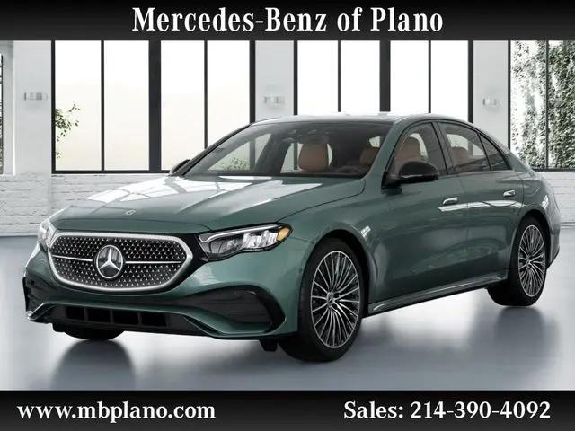 2026 Mercedes-Benz E 350 E 350 for sale in Plano, TX