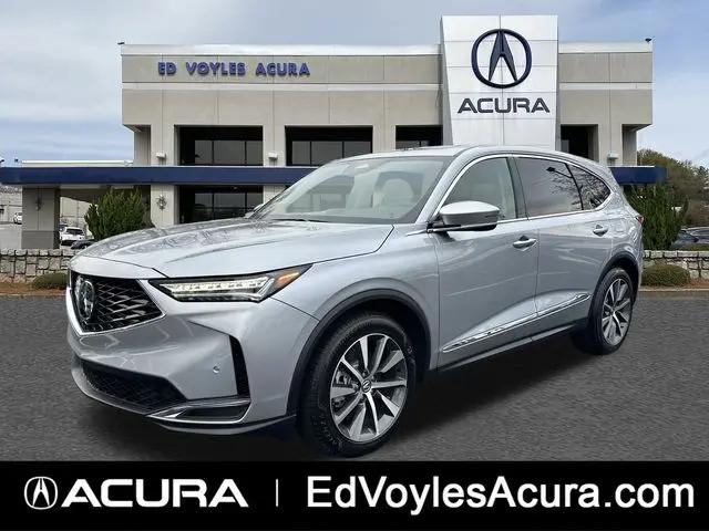 2026 Acura MDX Technology Package for sale in Chamblee, GA