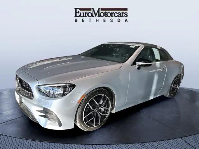 2023 Mercedes-Benz E 450 4MATIC for sale in Bethesda, MD