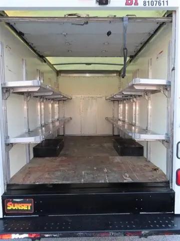 2019 Ford Transit Cutaway T-350