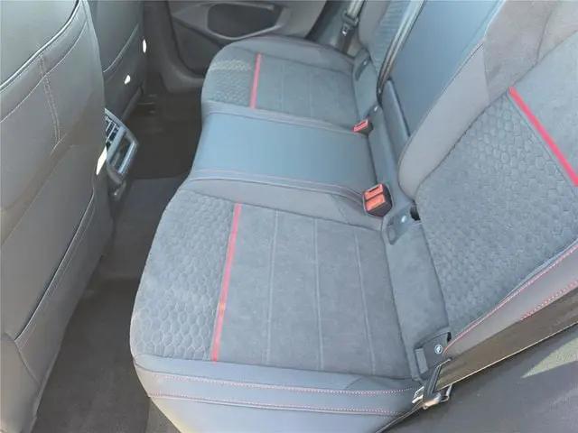 2026 Volkswagen Golf GTI SE