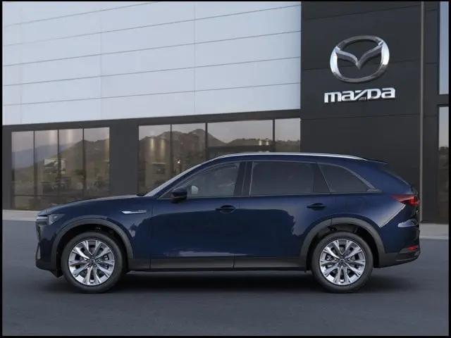 2026 Mazda X-90 Preferred