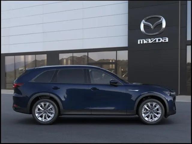 2026 Mazda X-90 Preferred