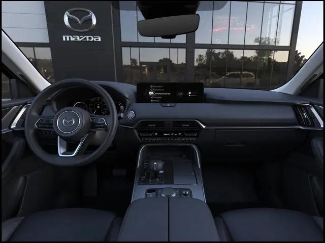 2026 Mazda X-90 Preferred