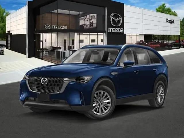 2026 Mazda X-90 Preferred for sale in Woodside, NY