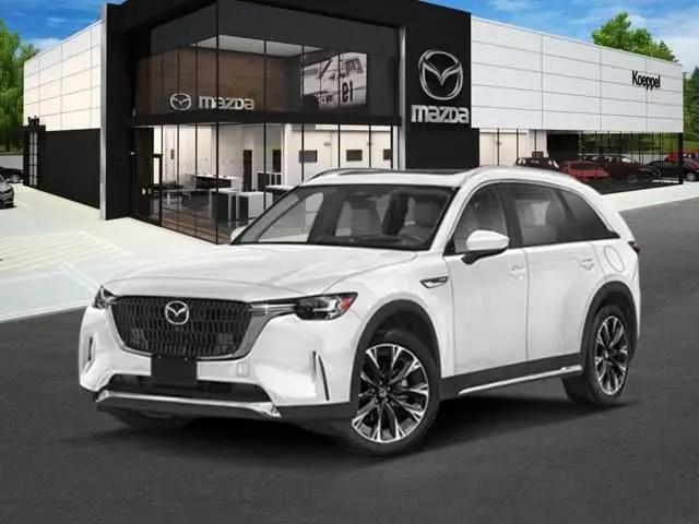 2026 Mazda X-90 Premium Plus for sale in Woodside, NY