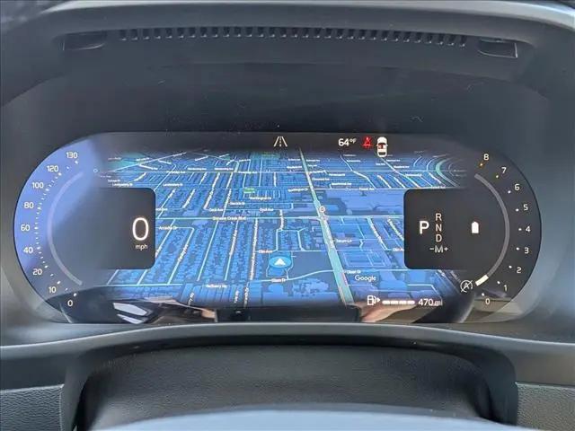 2026 Volvo XC40 Plus, B5 AWD Gas (mild hybrid), Dark