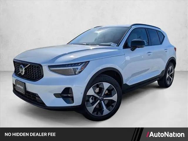 2026 Volvo XC40 Ultra, B5 AWD Gas (mild hybrid), Dark for sale in San Jose, CA
