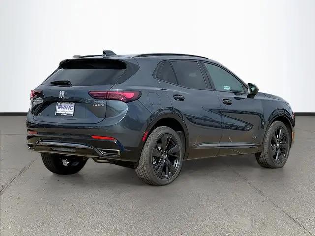 2026 Buick Envision Sport Touring AWD