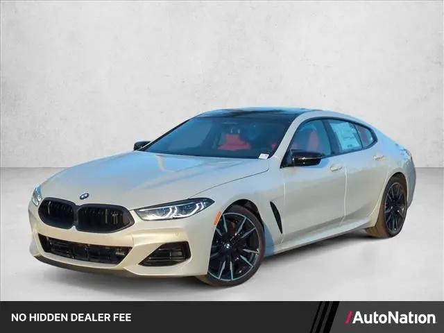 2026 BMW M8 xDrive for sale in Buena Park, CA