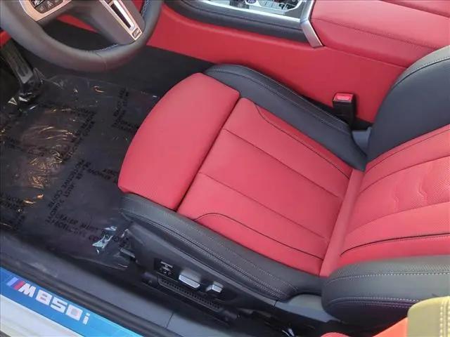 2026 BMW M8 xDrive