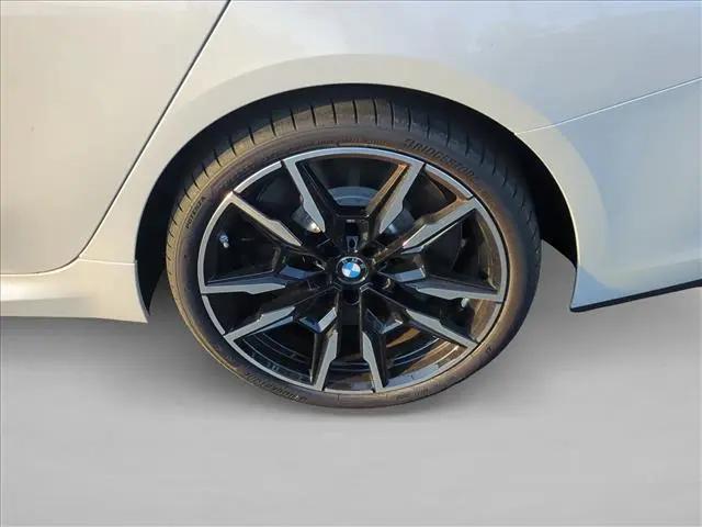 2026 BMW M8 xDrive