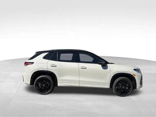 2026 Volkswagen Tiguan SE R-Line Black for sale in Sunnyvale, CA