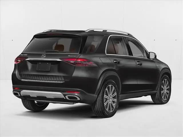 2026 Mercedes-Benz GLE GLE 350 GLE 350