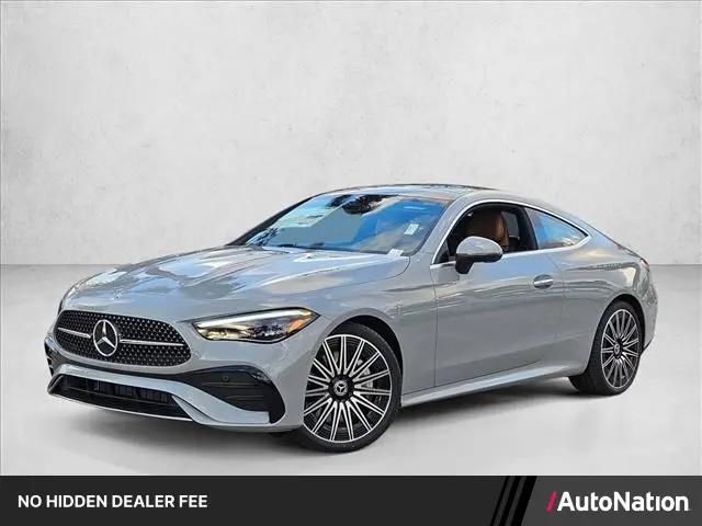 2026 Mercedes-Benz CL CLE 450 for sale in Pembroke Pines, FL