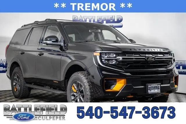 2026 Ford Expedition Tremor for sale in Culpeper, VA