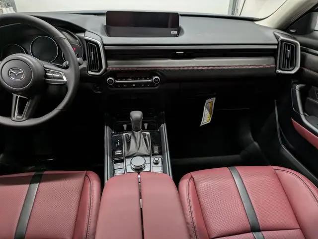 2026 Mazda CX-50 Hybrid Premium